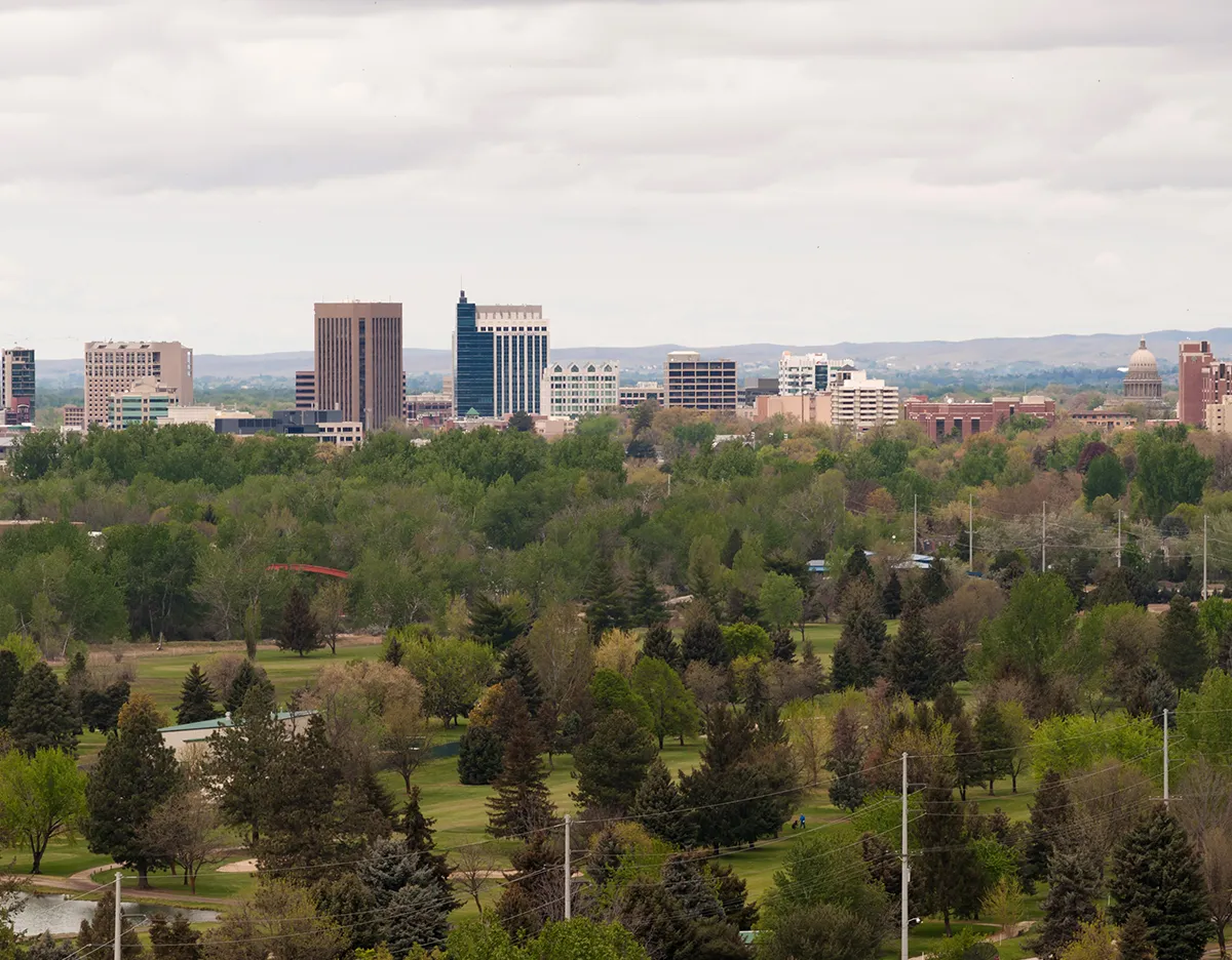 Boise Property Management