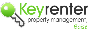 Keyrenter Boise Logo