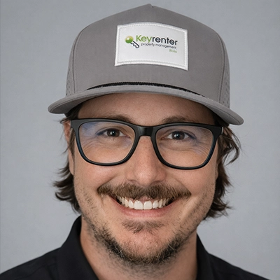 Picture of Kyle Frederickson