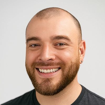 Picture of Michael Carpenedo