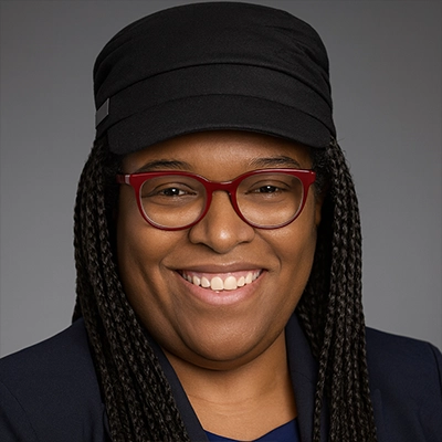 Picture of Nadja Prophete