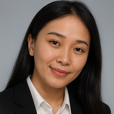 Picture of Pamela May Palada