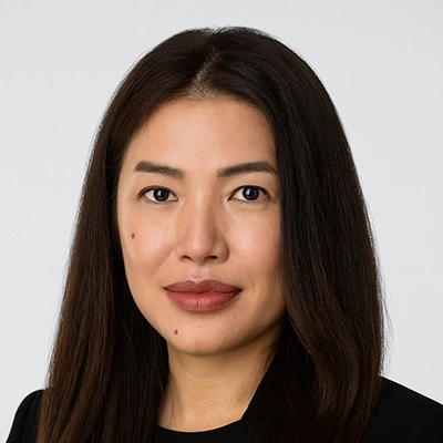 Picture of Rochelle Pausa