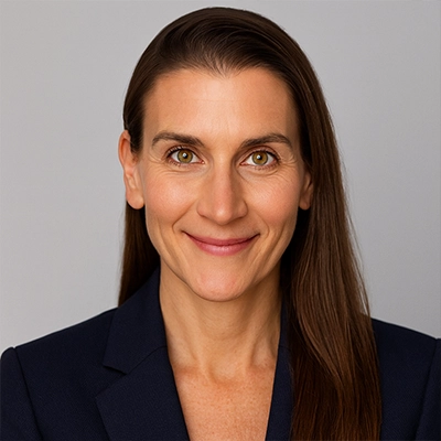 Picture of Stefani Hemphill