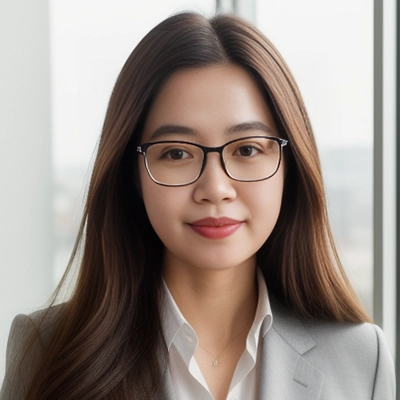 Picture of Zandra Jean Y. Madera